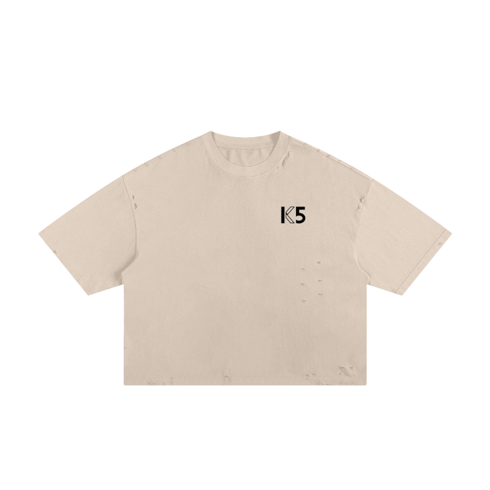 Play It Sam Beats "15K" T-Shirt