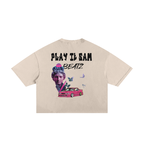 Play It Sam Beats "15K" T-Shirt