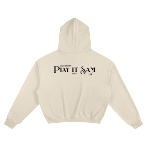 Pullover "15 K" Essential, Cotton