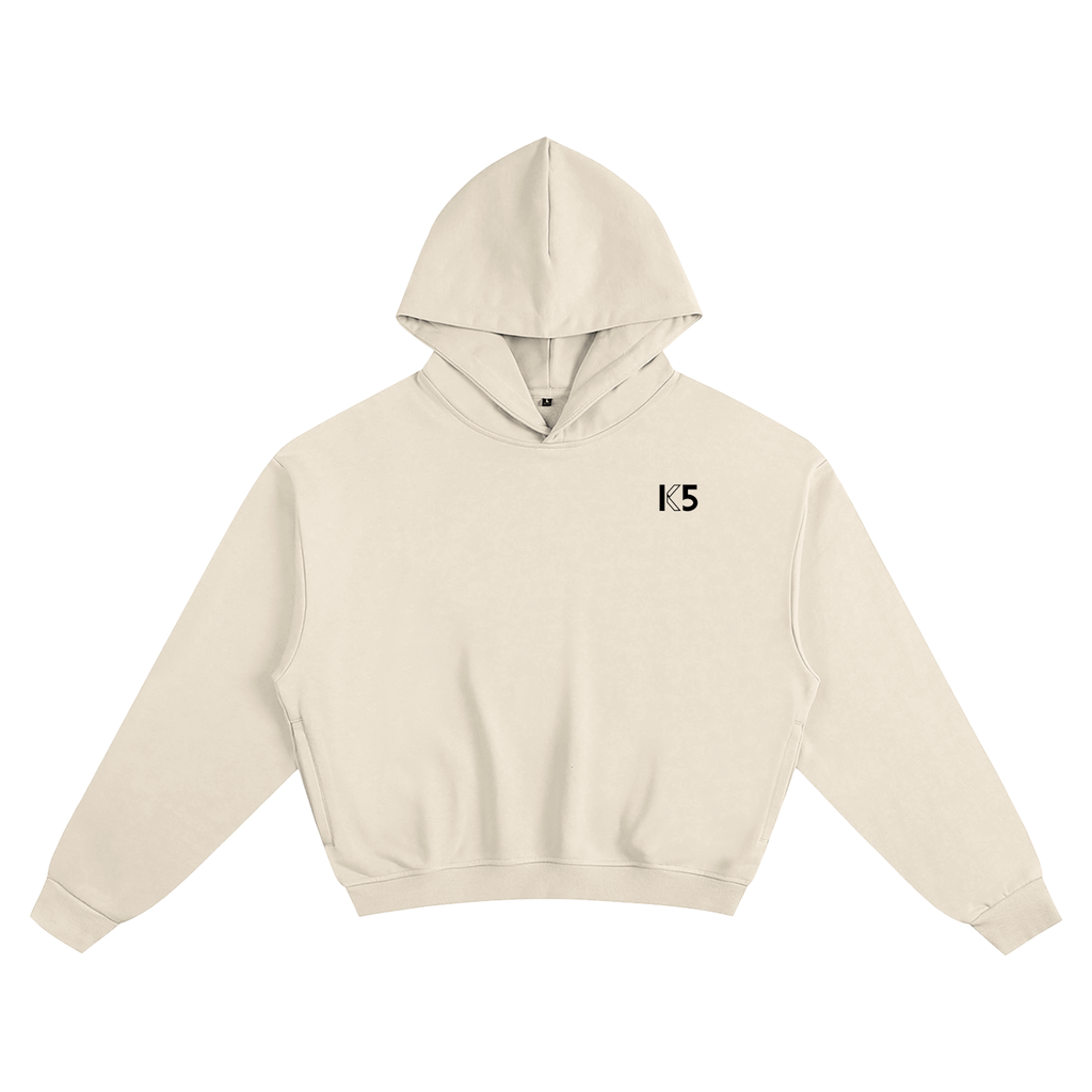 Pullover "15 K" Essential, Cotton