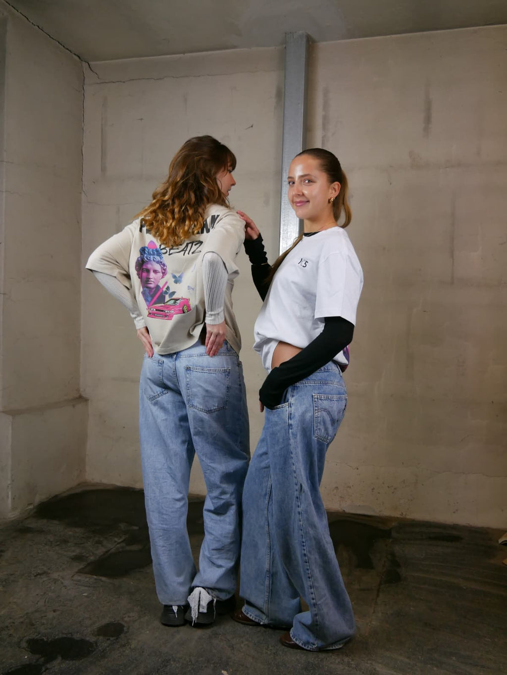 Play It Sam Beats "15K" T-Shirt