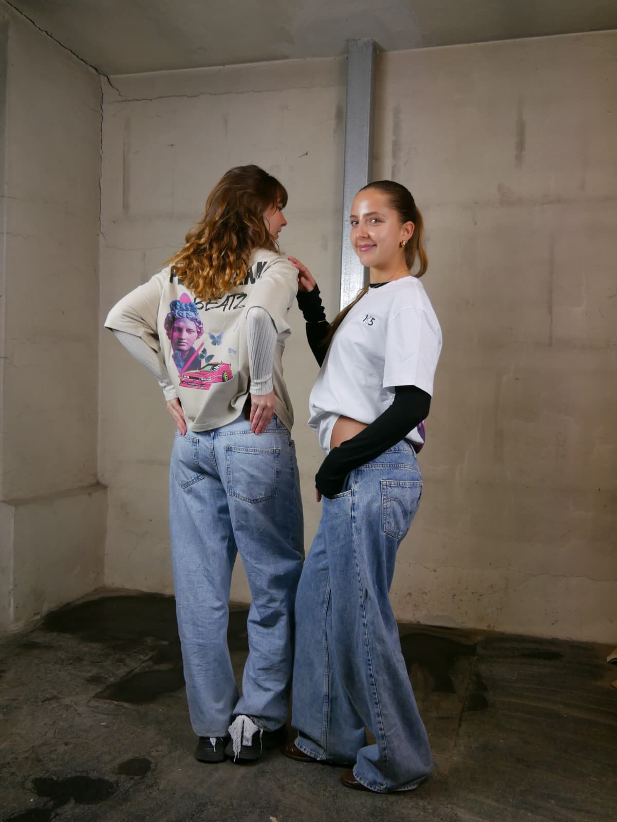 Play It Sam Beats "15K" T-Shirt